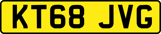 KT68JVG