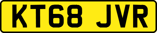 KT68JVR