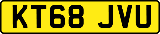 KT68JVU