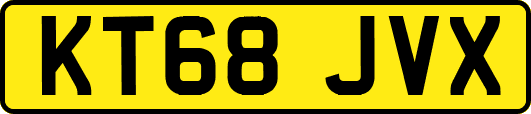 KT68JVX