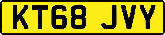 KT68JVY