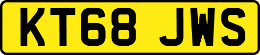 KT68JWS