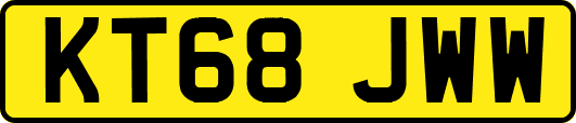 KT68JWW