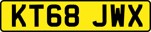 KT68JWX