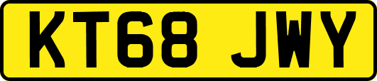 KT68JWY