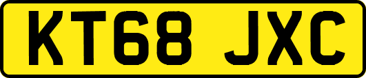 KT68JXC