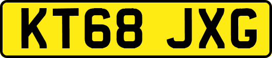 KT68JXG