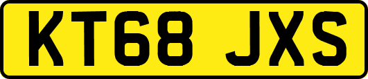 KT68JXS