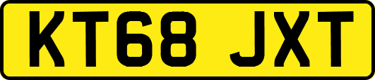 KT68JXT