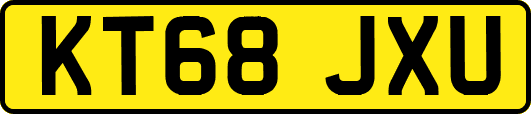KT68JXU