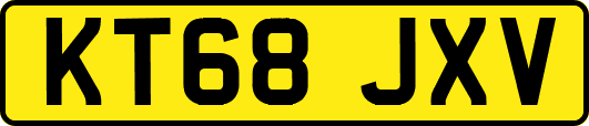 KT68JXV