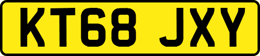 KT68JXY
