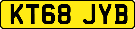 KT68JYB