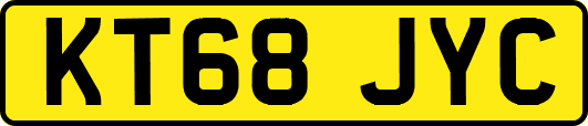 KT68JYC