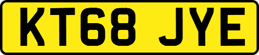 KT68JYE