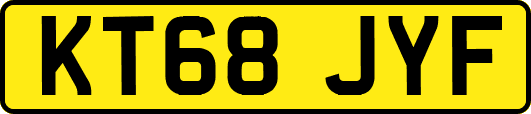 KT68JYF