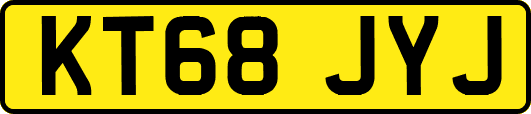 KT68JYJ
