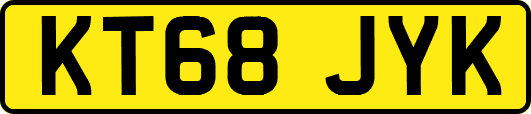 KT68JYK