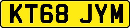 KT68JYM