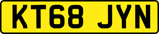KT68JYN
