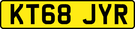 KT68JYR