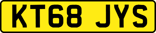 KT68JYS