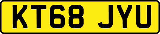 KT68JYU