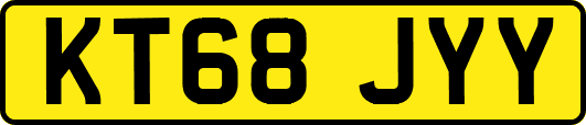 KT68JYY