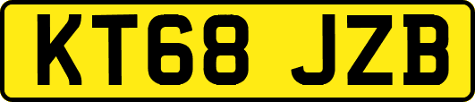KT68JZB