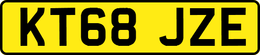 KT68JZE