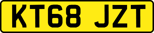 KT68JZT