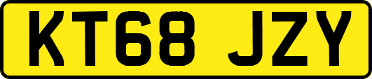 KT68JZY