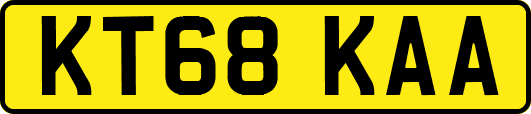 KT68KAA