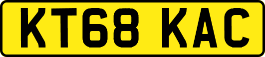 KT68KAC