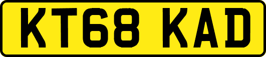 KT68KAD