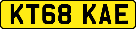 KT68KAE