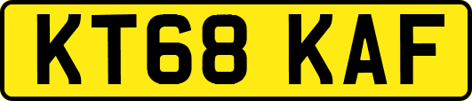 KT68KAF