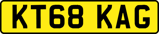 KT68KAG