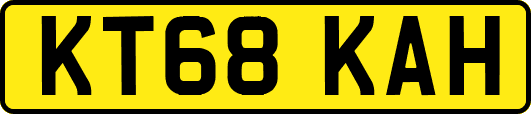 KT68KAH