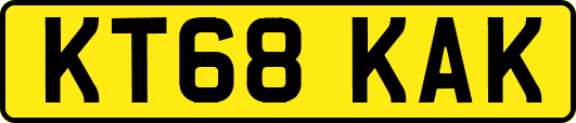 KT68KAK