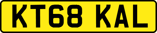 KT68KAL