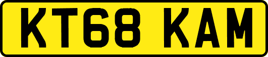 KT68KAM