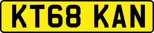 KT68KAN