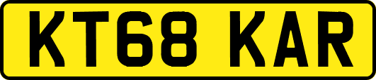 KT68KAR