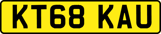 KT68KAU