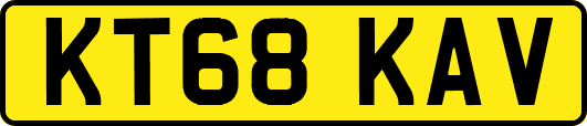 KT68KAV