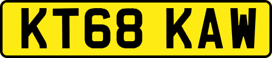 KT68KAW