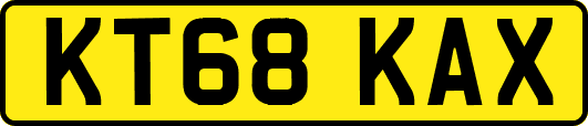 KT68KAX