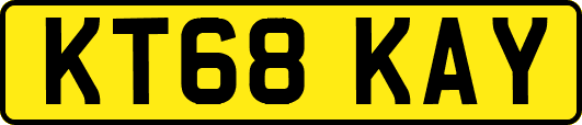 KT68KAY