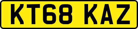KT68KAZ